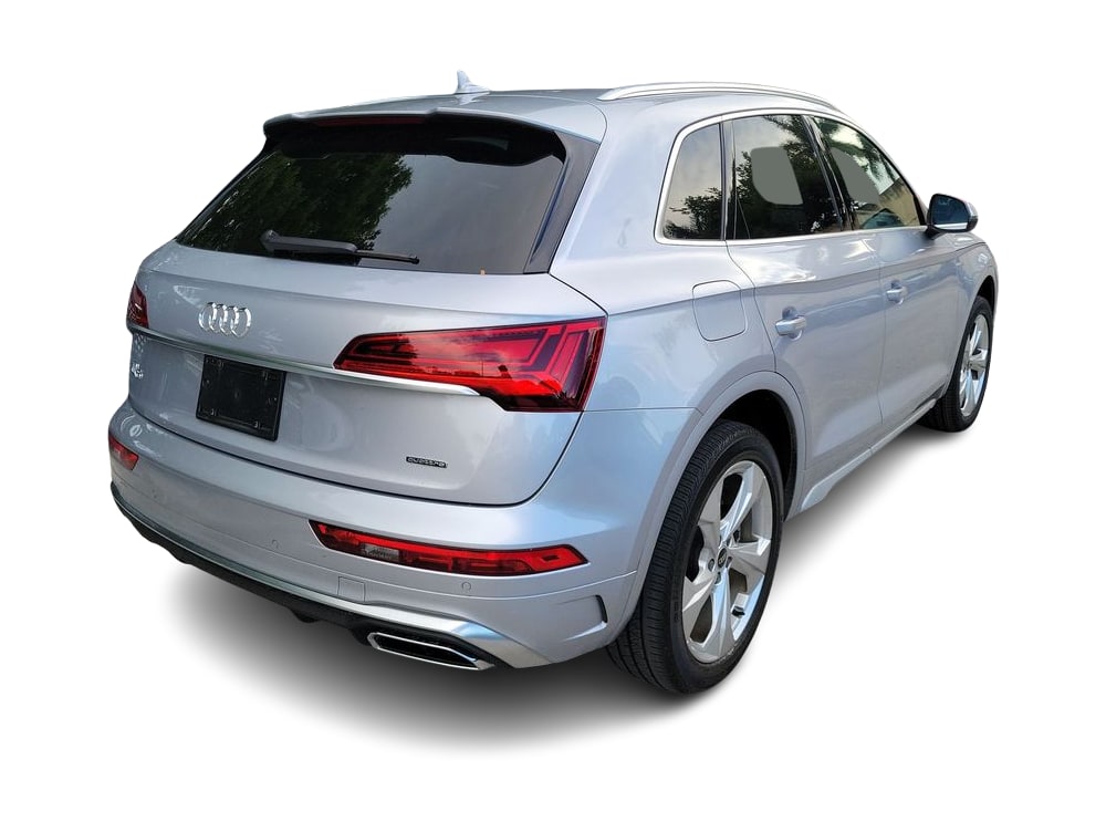 Thumbnail: 2022 Audi Q5 - 18