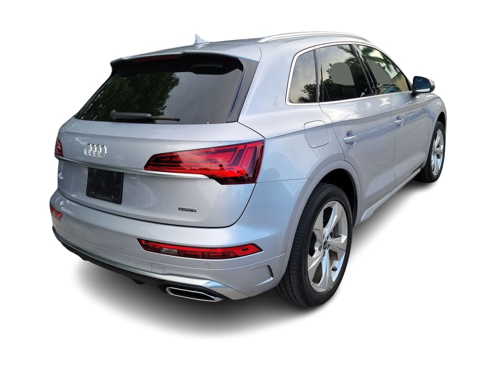 Thumbnail: 2022 Audi Q5 - 23