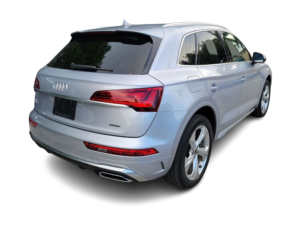 Thumbnail: 2022 Audi Q5 - 19