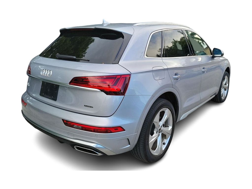 Thumbnail: 2022 Audi Q5 - 17