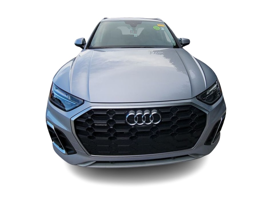 Thumbnail: 2022 Audi Q5 - 7