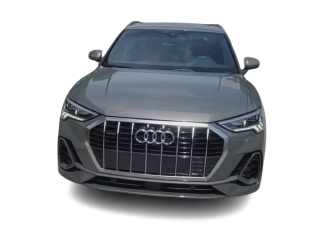 Thumbnail: 2024 Audi Q3 - 6