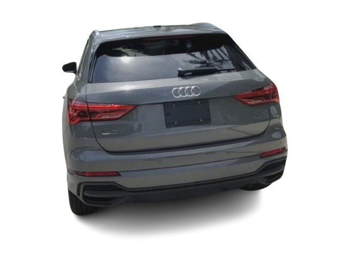 Thumbnail: 2024 Audi Q3 - 5