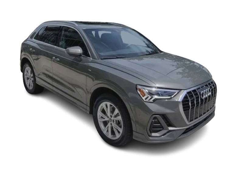 Thumbnail: 2024 Audi Q3 - 20