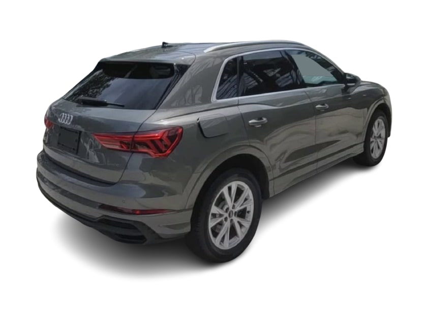 Thumbnail: 2024 Audi Q3 - 22