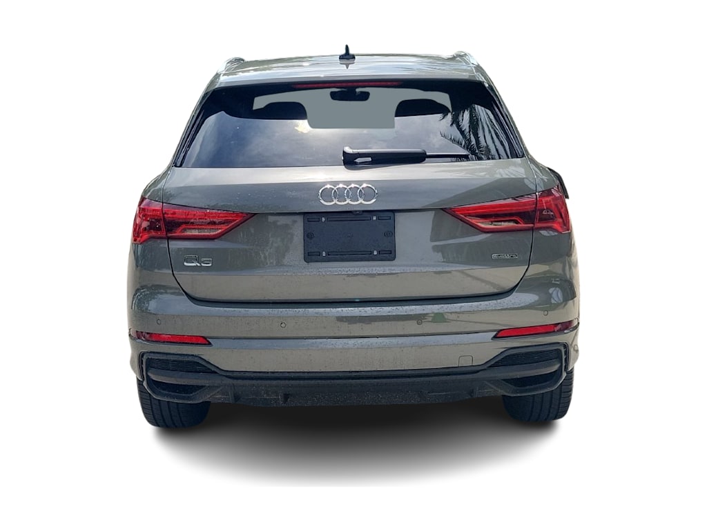 Thumbnail: 2024 Audi Q3 - 26