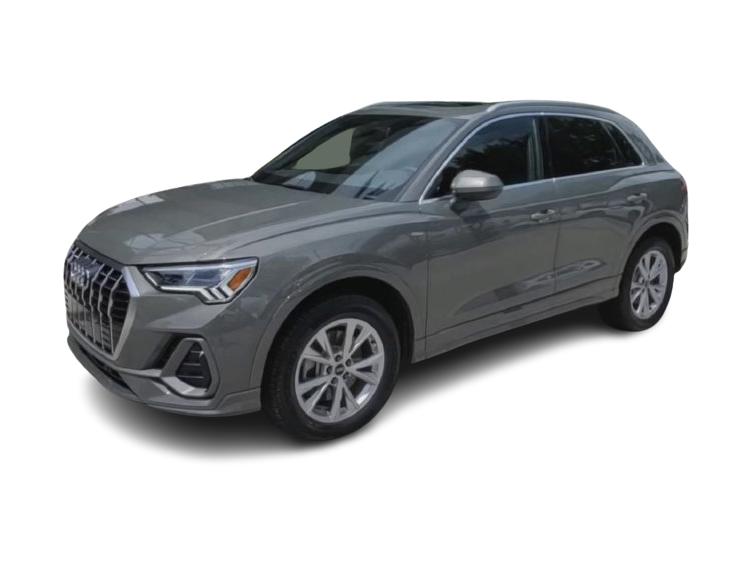 Thumbnail: 2024 Audi Q3 - 21