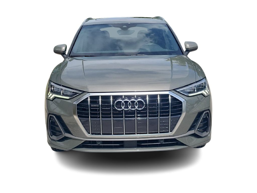 Thumbnail: 2024 Audi Q3 - 27