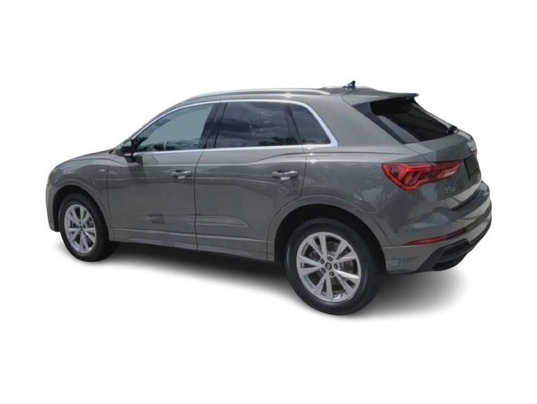 Thumbnail: 2024 Audi Q3 - 4