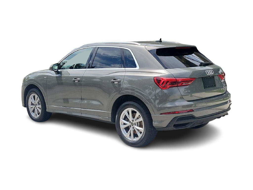 Thumbnail: 2024 Audi Q3 - 25