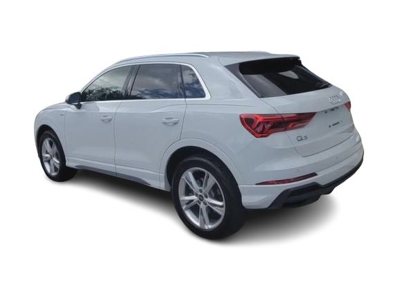 Thumbnail: 2024 Audi Q3 - 4