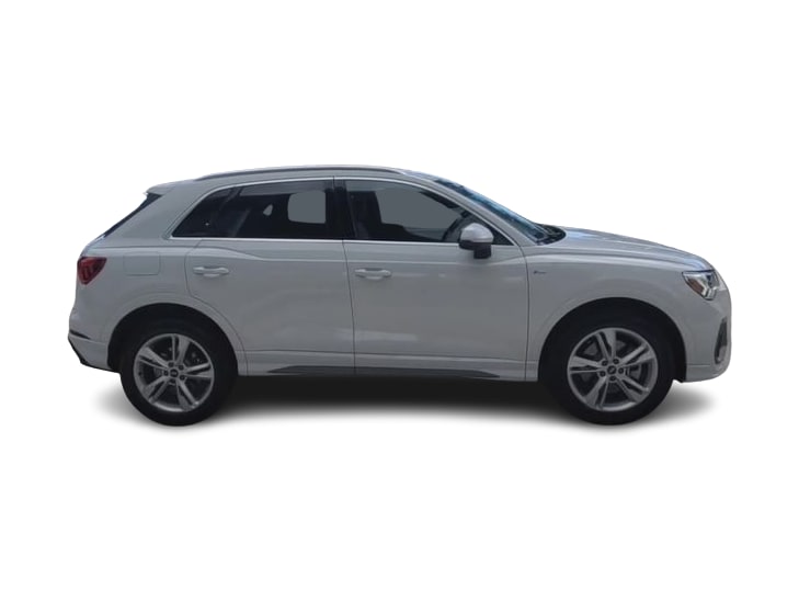 Thumbnail: 2024 Audi Q3 - 23