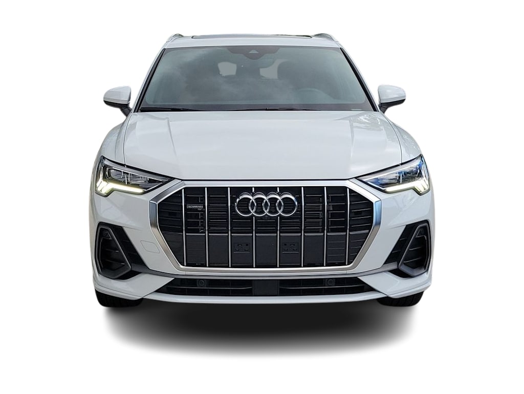 Thumbnail: 2024 Audi Q3 - 27