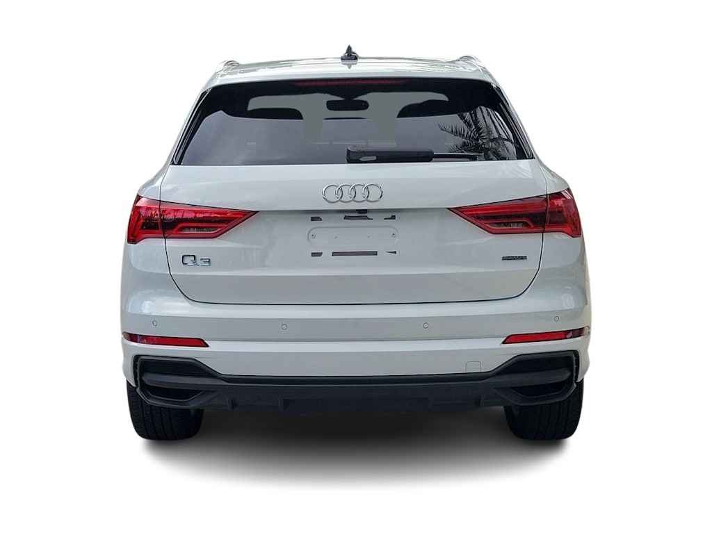 Thumbnail: 2024 Audi Q3 - 26