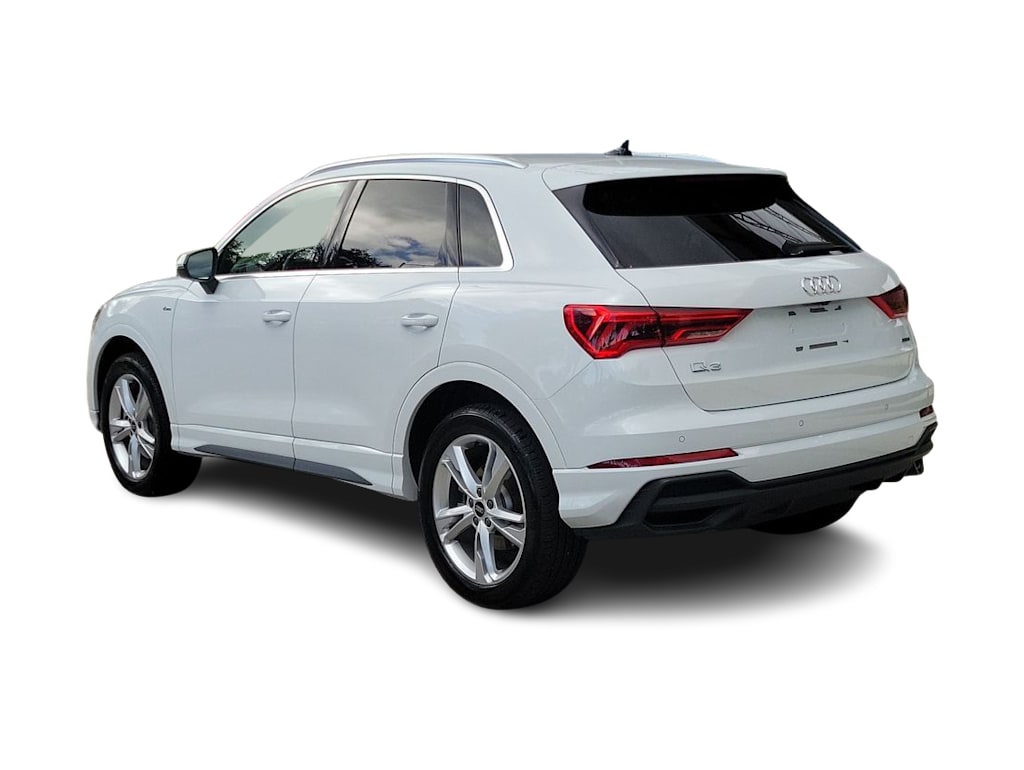 Thumbnail: 2024 Audi Q3 - 25
