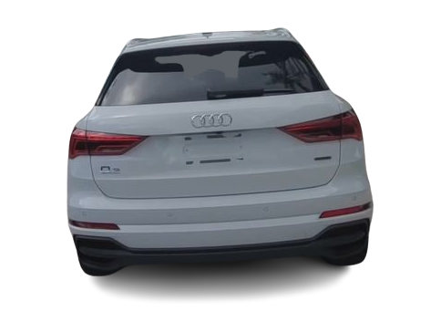 Thumbnail: 2024 Audi Q3 - 5