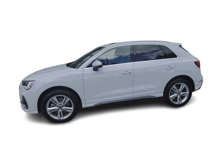 Thumbnail: 2024 Audi Q3 - 3