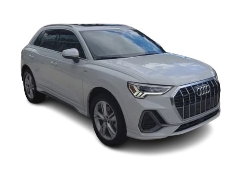 Thumbnail: 2024 Audi Q3 - 20