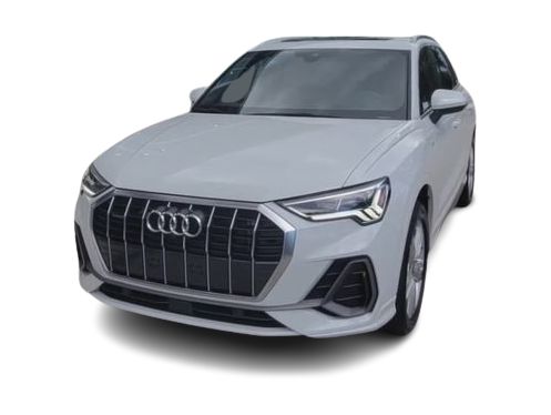 Thumbnail: 2024 Audi Q3 - 6