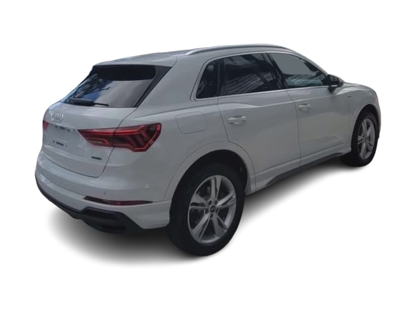 Thumbnail: 2024 Audi Q3 - 22