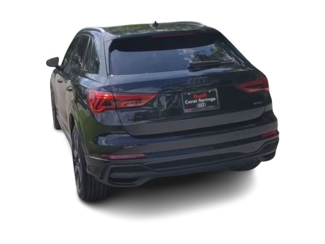 Thumbnail: 2025 Audi Q3 - 5