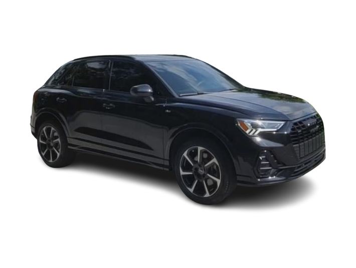 Thumbnail: 2025 Audi Q3 - 21