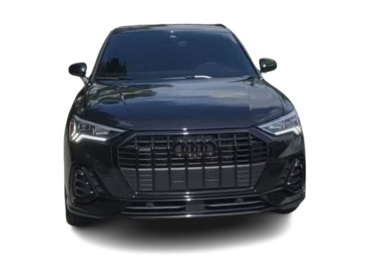 Thumbnail: 2025 Audi Q3 - 6