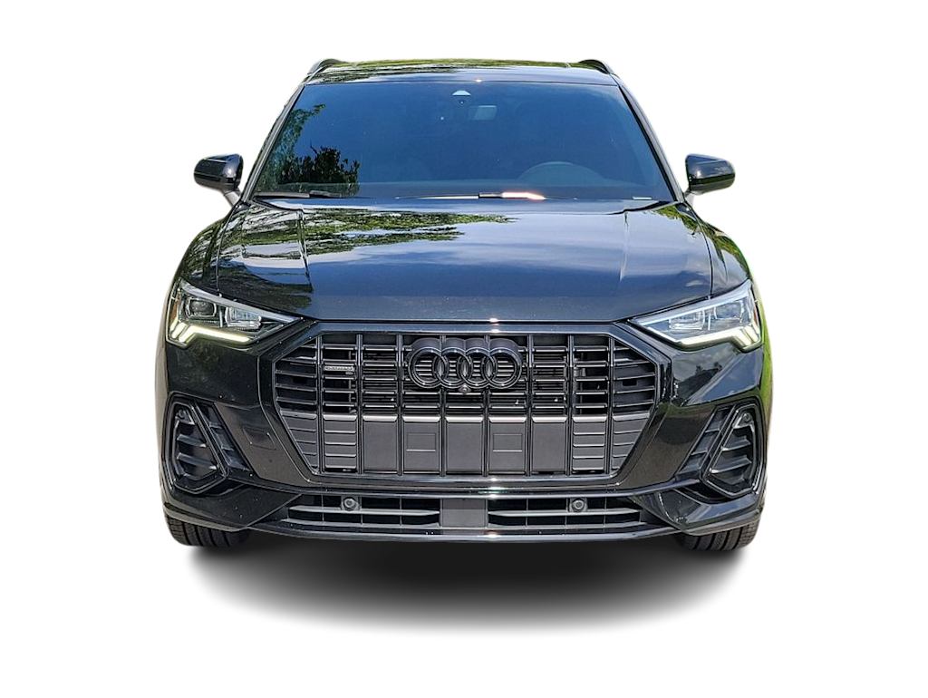 Thumbnail: 2025 Audi Q3 - 28