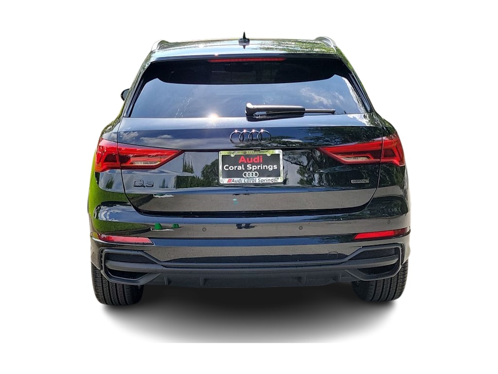 Thumbnail: 2025 Audi Q3 - 27