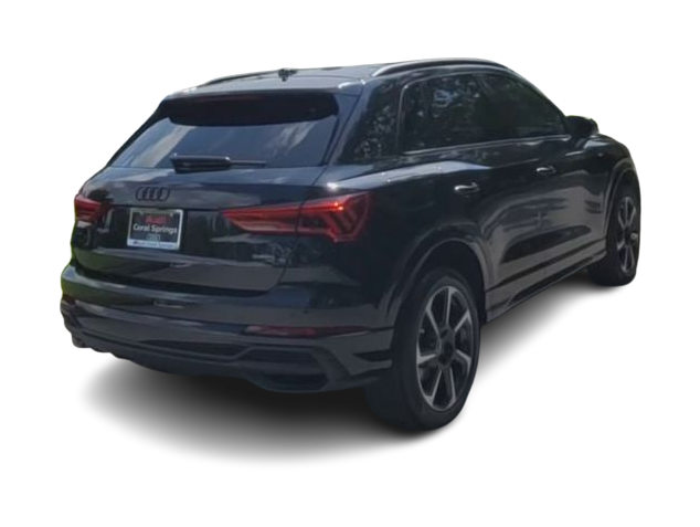 Thumbnail: 2025 Audi Q3 - 23