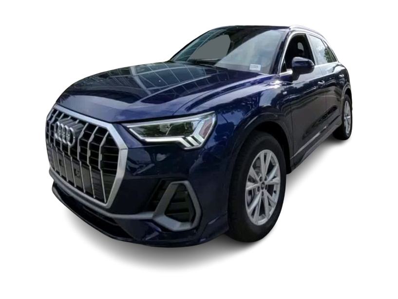 Thumbnail: 2023 Audi Q3 - 9