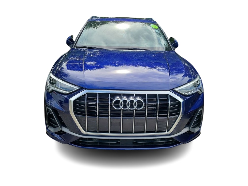Thumbnail: 2023 Audi Q3 - 17