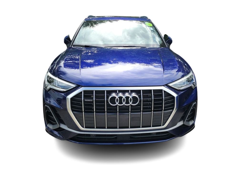 Thumbnail: 2023 Audi Q3 - 19