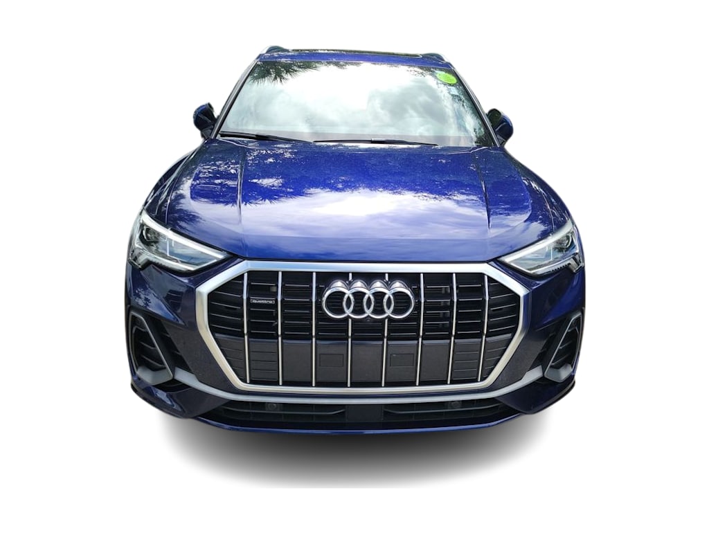 Thumbnail: 2023 Audi Q3 - 20