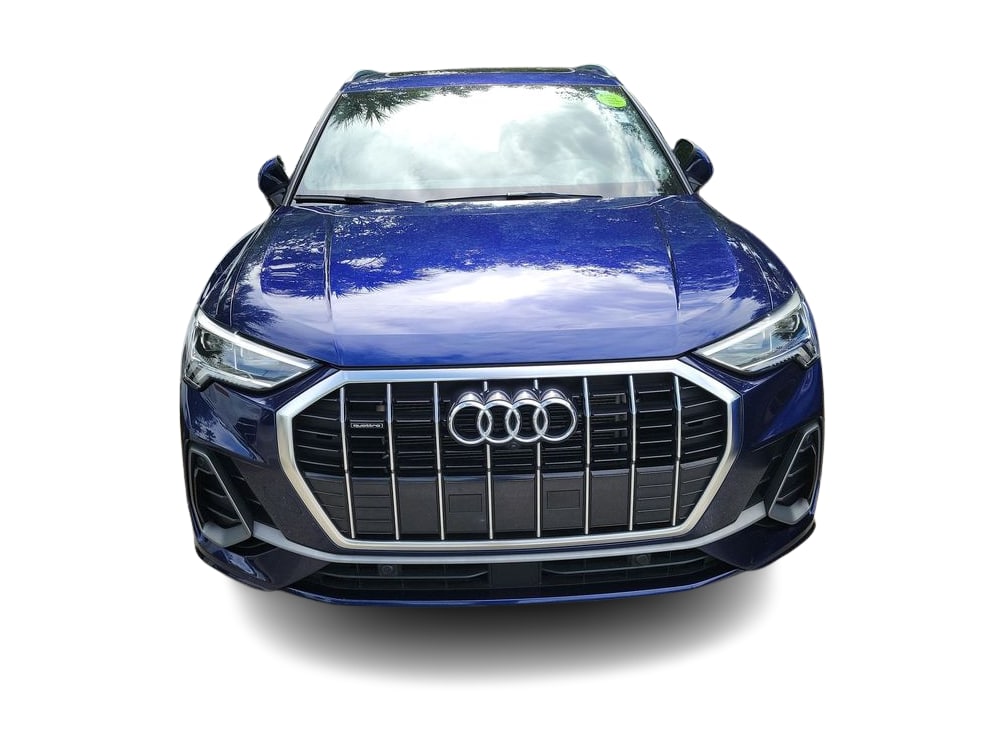 Thumbnail: 2023 Audi Q3 - 18