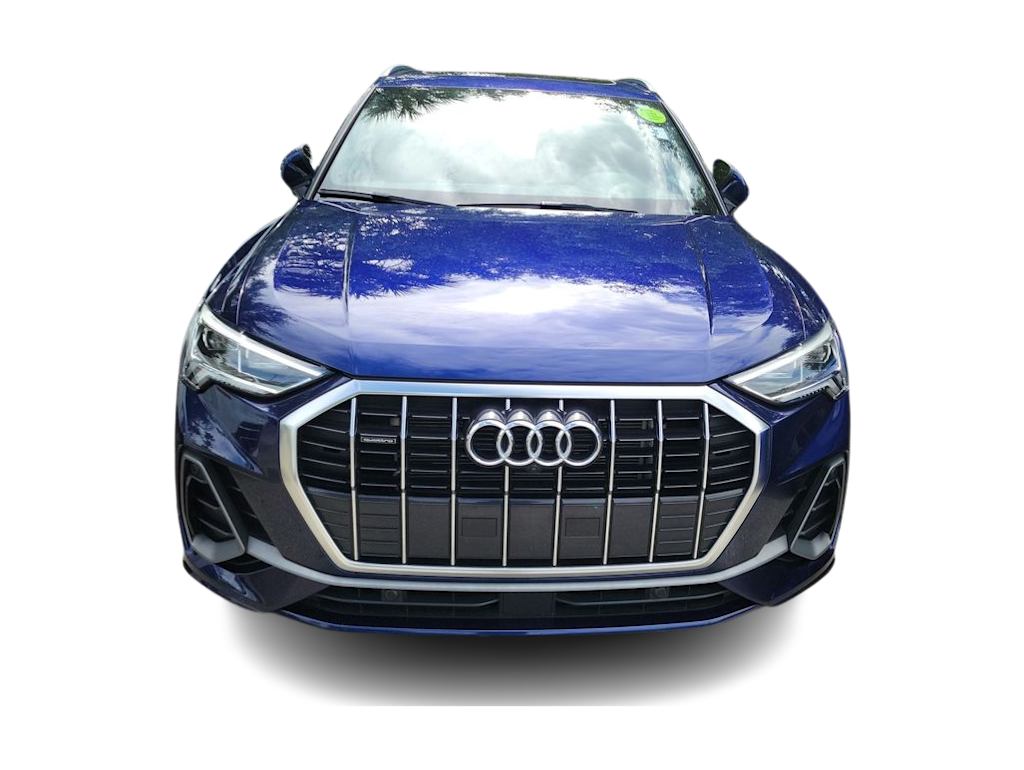 Thumbnail: 2023 Audi Q3 - 21