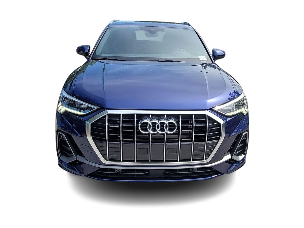 Thumbnail: 2023 Audi Q3 - 6