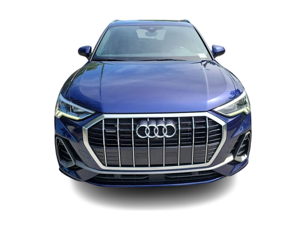 Thumbnail: 2023 Audi Q3 - 27