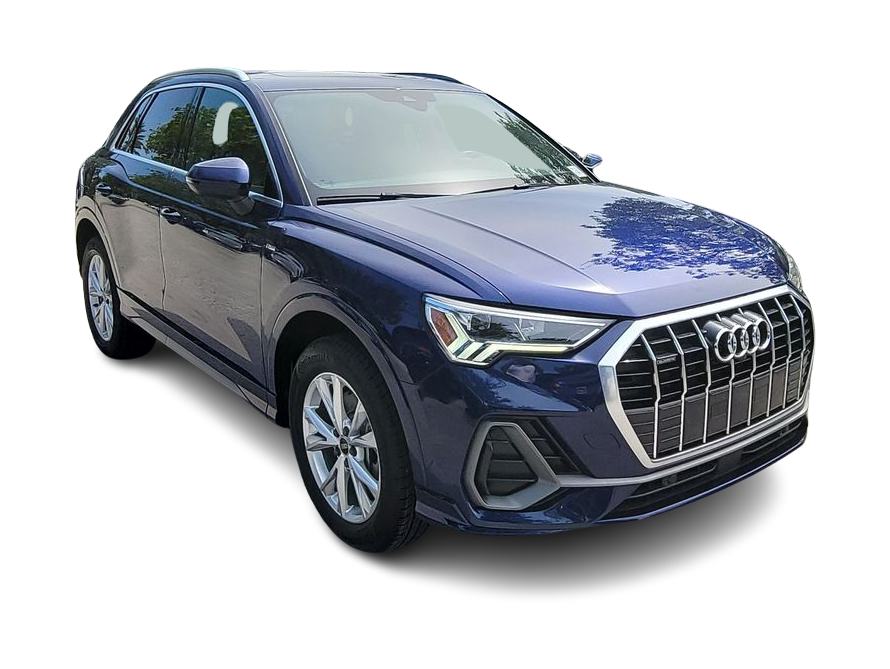Thumbnail: 2023 Audi Q3 - 20