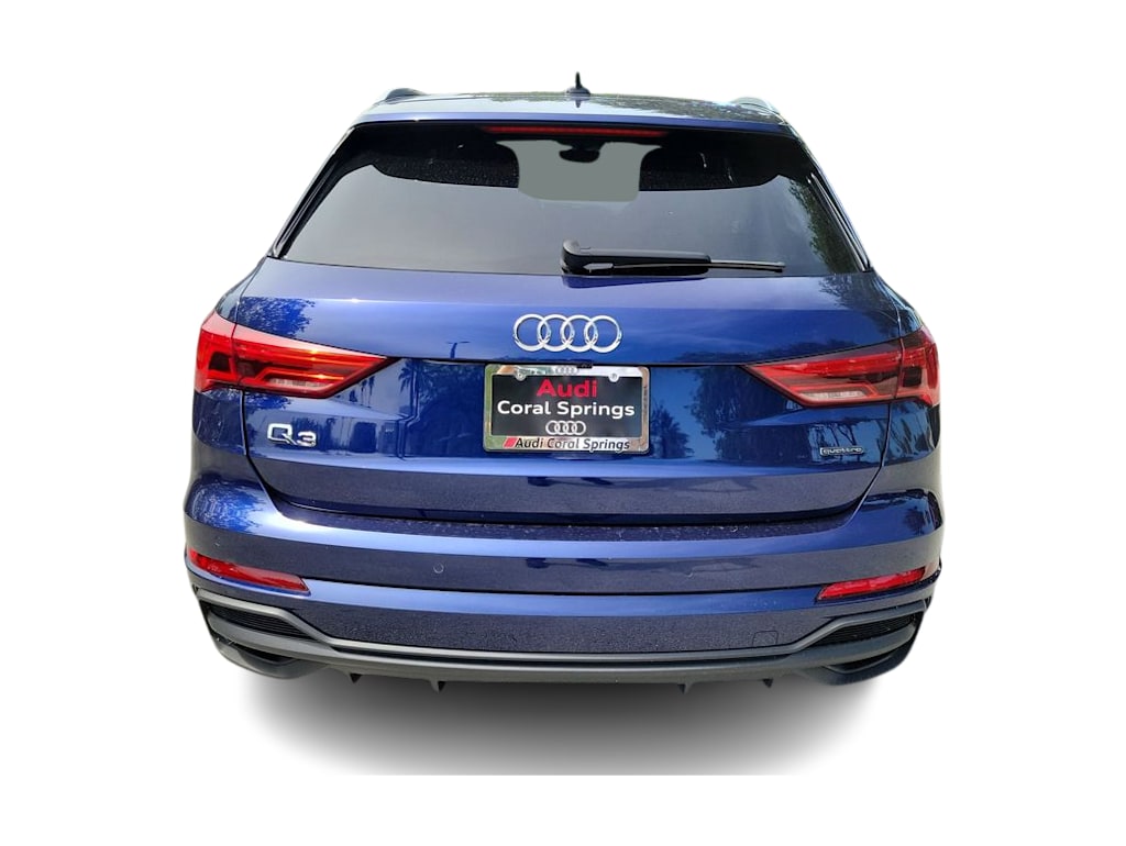 Thumbnail: 2023 Audi Q3 - 26