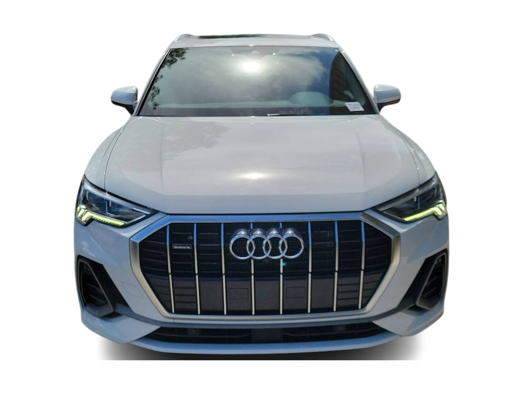 Thumbnail: 2023 Audi Q3 - 5