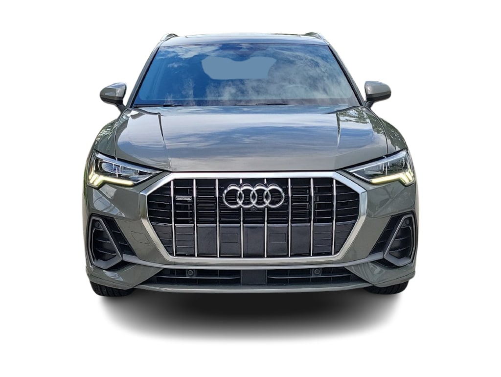 Thumbnail: 2024 Audi Q3 - 5