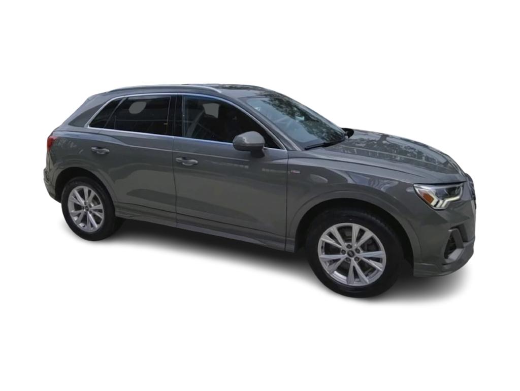 Thumbnail: 2024 Audi Q3 - 14