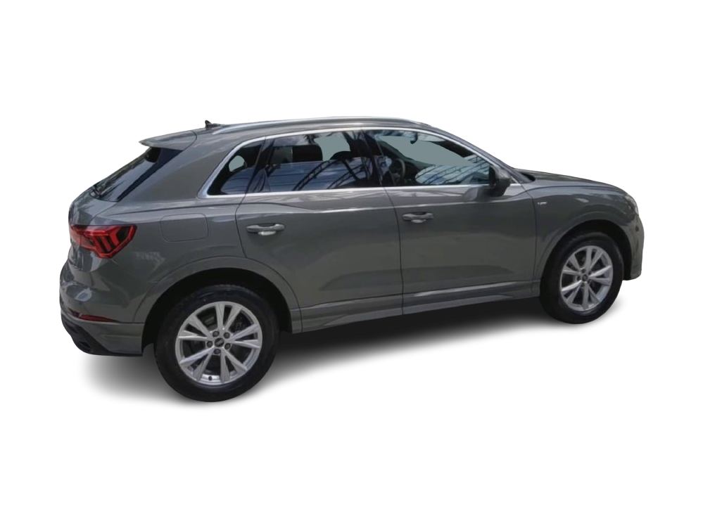 Thumbnail: 2024 Audi Q3 - 15