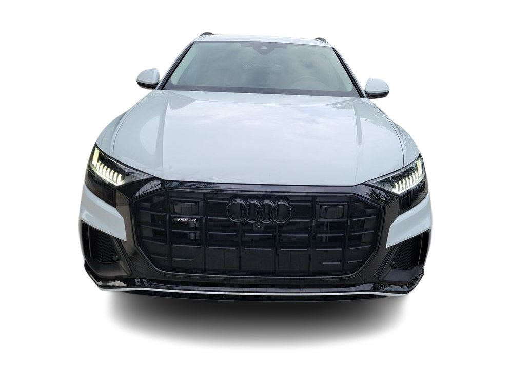Thumbnail: 2023 Audi Q8 - 6