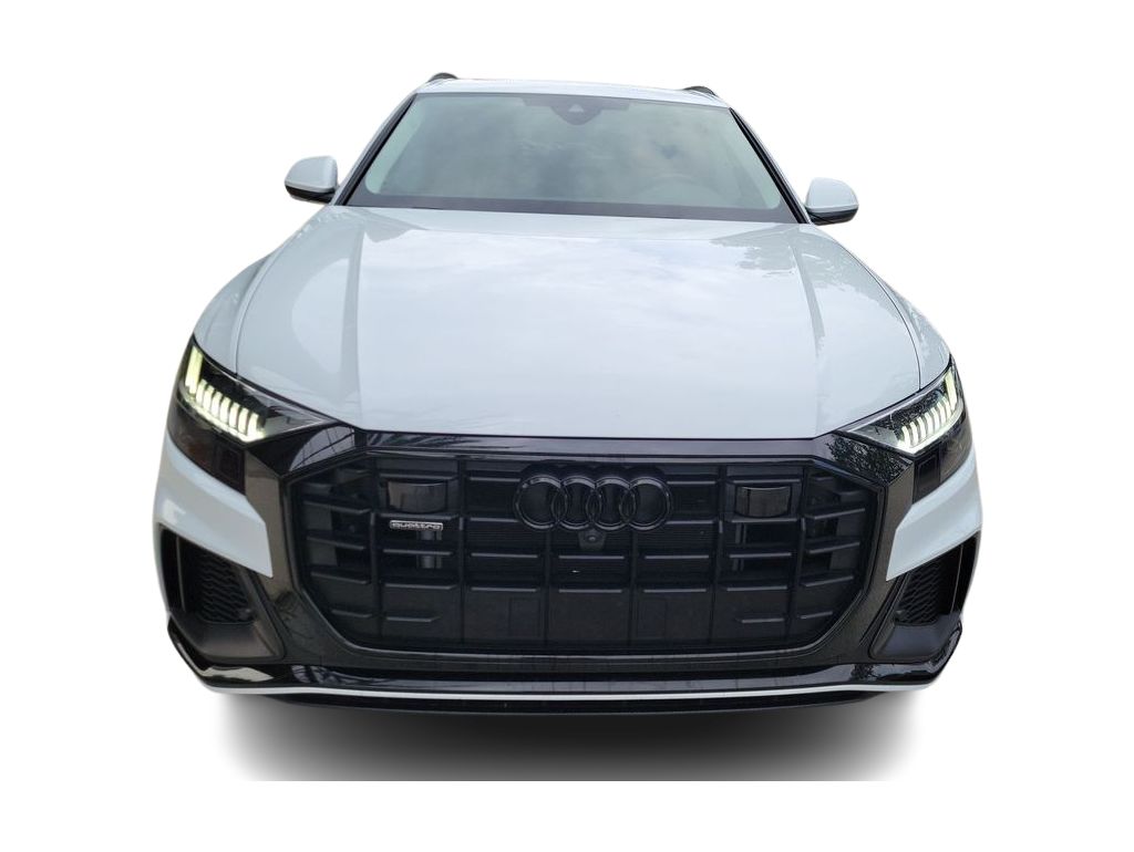 Thumbnail: 2023 Audi Q8 - 25