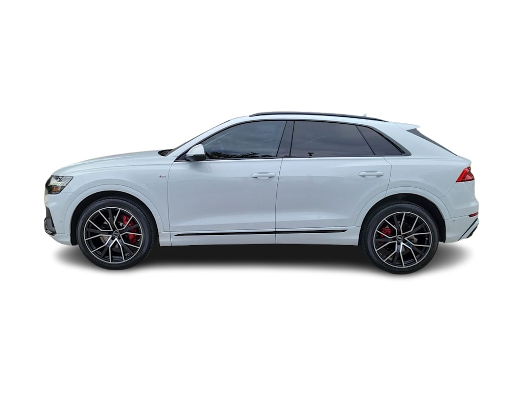 Thumbnail: 2023 Audi Q8 - 19