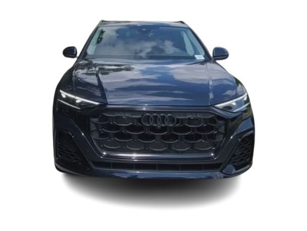 Thumbnail: 2026 Audi Q8 - 6