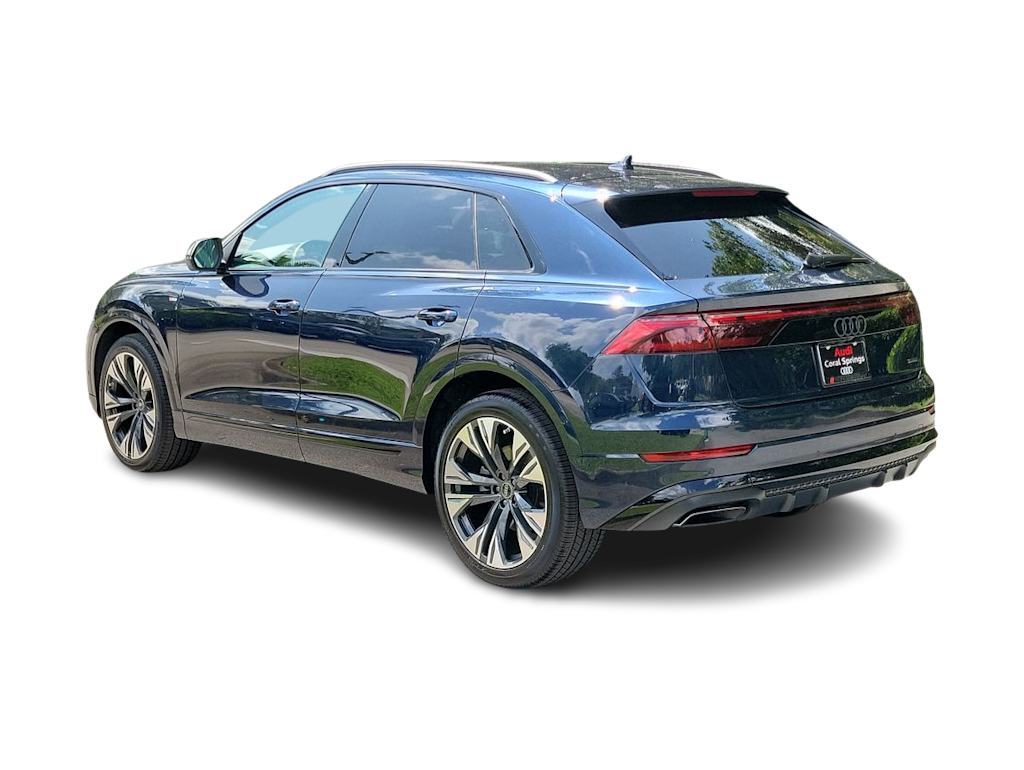 Thumbnail: 2026 Audi Q8 - 26
