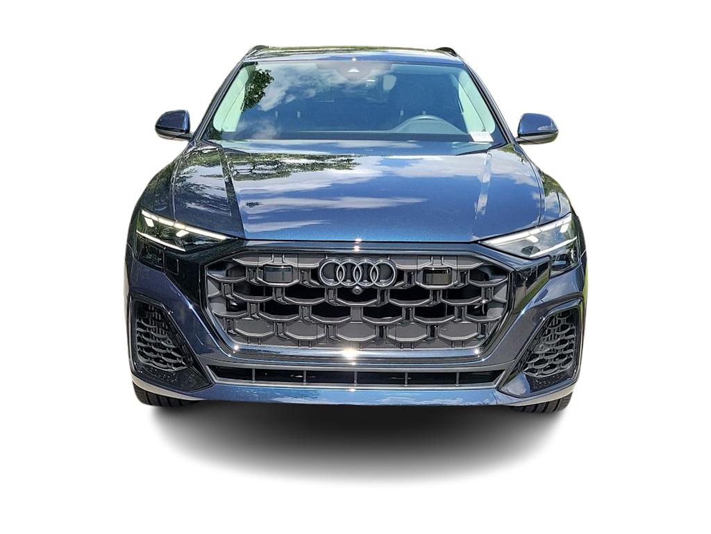 Thumbnail: 2026 Audi Q8 - 28